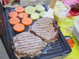 В Таттинском районе выявили лучшего повара среди школьников