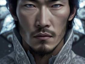 Нейросеть изобразила Якутск в образе людей