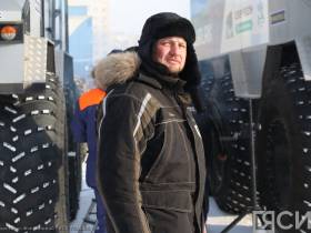 «Предстоит непростой маршрут»: в Якутии стартовала экстремальная экспедиция на вездеходах