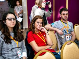 Путь к Олимпу. На зимних играх «Дети Азии» проведут образовательную программу для юных спортсменов