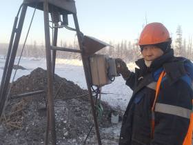 Местные кадры в АЛРОСА: жизнь интереснее, когда живешь работой