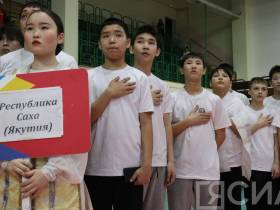 В Якутске стартовал чемпионат Дальнего Востока по кикбоксингу