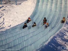 Топ-10 мест, которые стоит посетить этой весной в Якутске и его окрестностях