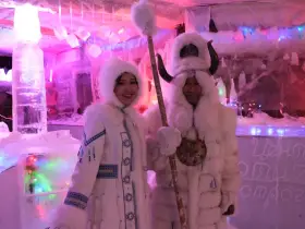 Топ-10 мест, которые стоит посетить этой весной в Якутске и его окрестностях