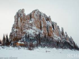 Топ-10 мест, которые стоит посетить этой весной в Якутске и его окрестностях