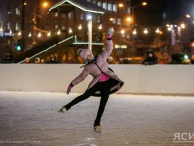 Топ-10 мест, которые стоит посетить этой весной в Якутске и его окрестностях