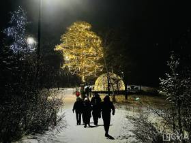 Топ-10 мест, которые стоит посетить этой весной в Якутске и его окрестностях
