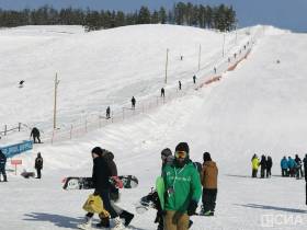 Топ-10 мест, которые стоит посетить этой весной в Якутске и его окрестностях