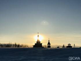 Топ-10 мест, которые стоит посетить этой весной в Якутске и его окрестностях