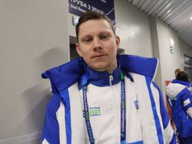 Якутские сноубордисты и горнолыжники готовятся выступить на «Детях Азии»