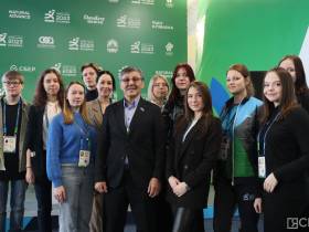 Павел Пинигин: «Якутские спортсмены должны верить в себя на играх «Дети Азии»»