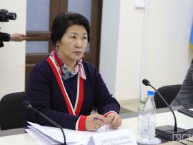 Айсен Николаев: «Положительную динамику развития демонстрирует Вилюйский улус»