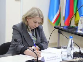 Айсен Николаев: «Положительную динамику развития демонстрирует Вилюйский улус»