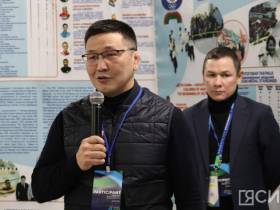 В Кузбассе открылась выставка, посвященная основателю игр «Дети Азии» Михаилу Николаеву