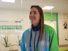 Участники игр «Дети Азии» проходят образовательную программу «Путь к Олимпу»