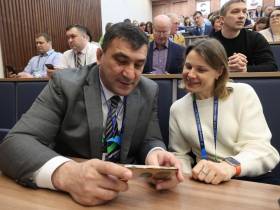 Развитие детско-юношеского спорта обсудили на деловой программе зимних игр «Дети Азии»