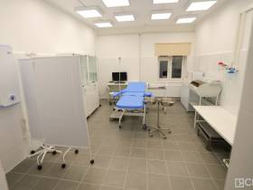 Первую очередь больничного комплекса открыли в Вилюйске