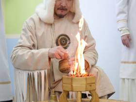 Первую очередь больничного комплекса открыли в Вилюйске