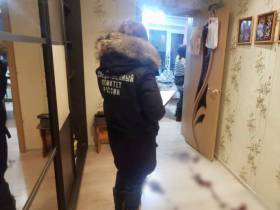 Жительница Мирного смертельно ранила мужа во время семейной посиделки