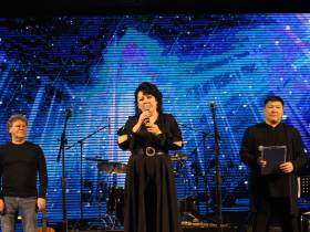 В Якутске состоялись благотворительные концерты в поддержку участников спецоперации