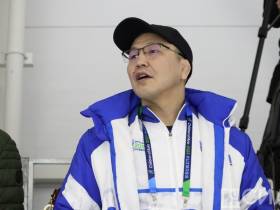 Юные хоккеисты из Якутии потерпели первое поражение на играх «Дети Азии» в Кузбассе