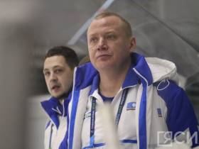 Юные хоккеисты из Якутии потерпели первое поражение на играх «Дети Азии» в Кузбассе