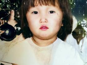 Влюблённая в музыку: певица Умсуура — о мечтах и долгом пути к первому сольному концерту