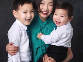 Влюблённая в музыку: певица Умсуура — о мечтах и долгом пути к первому сольному концерту