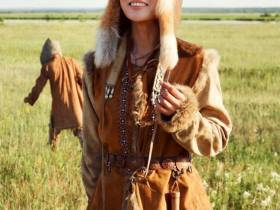 Влюблённая в музыку: певица Умсуура — о мечтах и долгом пути к первому сольному концерту