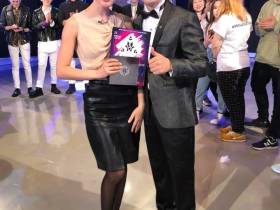 Влюблённая в музыку: певица Умсуура — о мечтах и долгом пути к первому сольному концерту