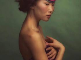 Влюблённая в музыку: певица Умсуура — о мечтах и долгом пути к первому сольному концерту