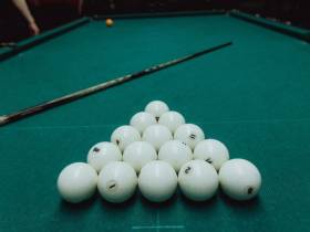 В Якутии прошел турнир по русскому бильярду «Кубок ОТК»