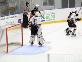 Сборная Якутии уступила дальневосточным хоккеистам на играх «Дети Азии»