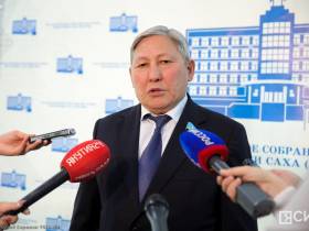 Мать участников СВО Марина Бахилина стала новым членом Общественной палаты Якутии