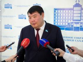 Георгий Степанов прокомментировал свое назначение на должность вице-премьера Якутии