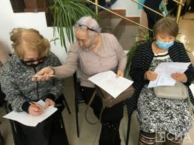 Порядка 200 человек прошли выездной медосмотр в Хангаласском районе Якутии