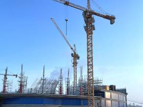 Группа «ВИС» создаст в Якутске новое общественное пространство вокруг Арктического центра