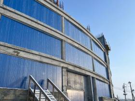 Группа «ВИС» создаст в Якутске новое общественное пространство вокруг Арктического центра