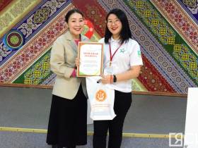 Межнациональный молодёжный форум «Импульс-2023» стартовал в Якутске