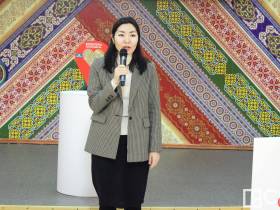 Межнациональный молодёжный форум «Импульс-2023» стартовал в Якутске