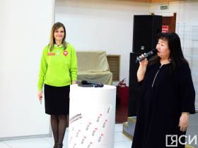 Межнациональный молодёжный форум «Импульс-2023» стартовал в Якутске