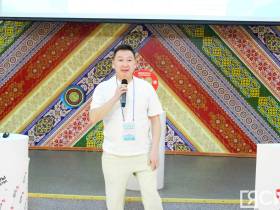 Межнациональный молодёжный форум «Импульс-2023» стартовал в Якутске