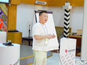 Межнациональный молодёжный форум «Импульс-2023» стартовал в Якутске