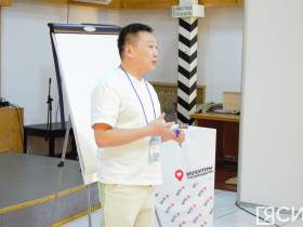 Межнациональный молодёжный форум «Импульс-2023» стартовал в Якутске