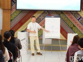 Межнациональный молодёжный форум «Импульс-2023» стартовал в Якутске