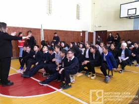 Уроки ЗОЖ в Якутии предложили проводить с детского сада до окончания школы