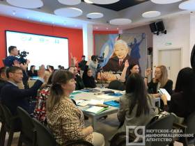 Уроки ЗОЖ в Якутии предложили проводить с детского сада до окончания школы