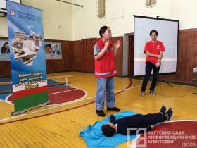 Уроки ЗОЖ в Якутии предложили проводить с детского сада до окончания школы