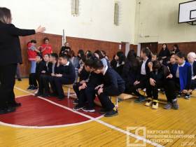 Уроки ЗОЖ в Якутии предложили проводить с детского сада до окончания школы