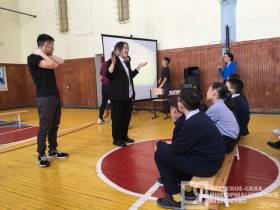 Уроки ЗОЖ в Якутии предложили проводить с детского сада до окончания школы